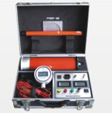 FTD-2002直流高壓發(fā)生器